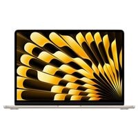Apple MacBook Air 2025 Notebook MC6A4D/A, Display 34,5 cm (13,6''), Apple M4, 24 GB RAM, 512 GB SSD, macOS Sequoia 15.0