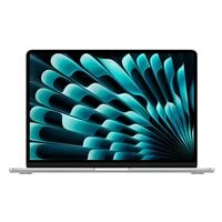 Apple MacBook Air 2025 Notebook MC654D/A, Display 34,5 cm (13,6''), Apple M4, 24 GB RAM, 512 GB SSD, macOS Sequoia 15.0