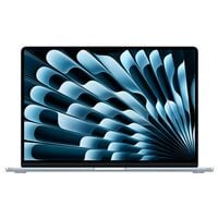 Apple MacBook Air 2025 Notebook MC7C4D/A, Display 38,9 cm (15,3''), Apple M4, 16 GB RAM, 512 GB SSD, macOS Sequoia 15.0 Apple MacBook Air 2025 Notebook MC7C4D/A, Display 38,9 cm (15,3''), Apple M4, 16 GB RAM, 512 GB SSD, macOS Sequoia 15.0