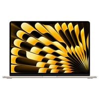 Apple MacBook Air 2025 Notebook MW1J3D/A, Display 38,9 cm (15,3''), Apple M4, 16 GB RAM, 256 GB SSD, macOS Sequoia 15.0