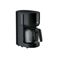 BRAUN Kaffeemaschine »PurEase KF 3120«
