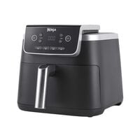 Ninja Heißluftfritteuse PRO AF140EU für ca. 0,7 kg / 4.7 L