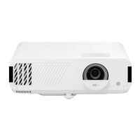ViewSonic Gaming Beamer »PX749-4K«