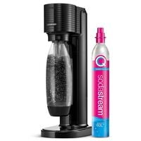 SodaStream Wassersprudler-Set Gaia