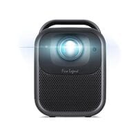 Acer Mobiler Beamer AOpen Fire Legend QF16ATV