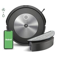 iRobot Saug- und Wischroboter »Roomba j5 Combo«