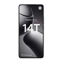 Xiaomi Smartphone 14T Pro titan schwarz 512 GB