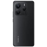 Xiaomi Smartphone Redmi Note 14 5G midnight-black 256 GB