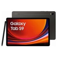 Samsung Galaxy Tab S9 Wi-Fi 256 GB grau