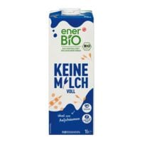 enerBIO »Keine M*lch« Voll 3,5 % Fett