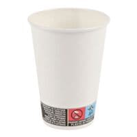 HYGO STAR 50er-Pack Automatenbecher 180 ml