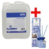 OTTO Office Sanitrreiniger inkl. Raumduft Essentials Icne de Mode x Emily in Paris 100 ml