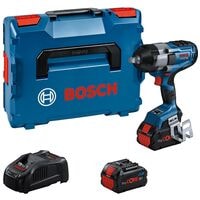 BOSCH Akku-Schlagschrauber �GDS 18V-1000 C�