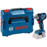 BOSCH Akku-Schlagschrauber GDS 18V-330 HC Koffer, Sologert, Zubehr