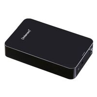 Intenso Memory Center 8 TB, externe HDD-Festplatte, USB 3.0, 8,9 cm (3,5 Zoll)