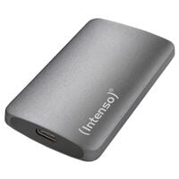 Intenso TX800 2 TB, Externe HDD-Festplatte
