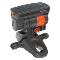 GARDENA Viereckregner OS 90