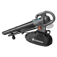 GARDENA Laubblser PowerJetCollect Solo