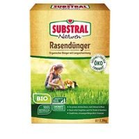 Substral Rasendünger »BIO« 2,8 kg Substral Rasendünger »BIO« 2,8 kg