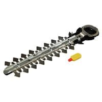 makita Messer fr Akku-Strauch- und Grasschere 198408-1 20 cm