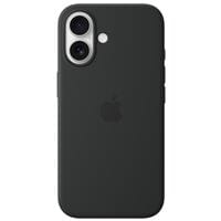 Apple Handytasche »Silikon Case« schwarz