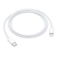 Apple Adapterkabel USB C/Lightning 1.0 m
