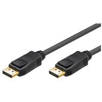 goobay Adapterkabel DisplayPort 5.0 m