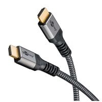 goobay HDMI 2.0 Kabel 3.0 m