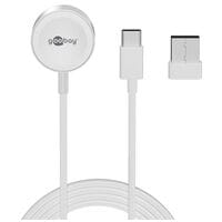 goobay Induktive Ladestation