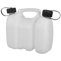 hnersdorff Doppelkanister PROFI 3,0 + 1,5 l