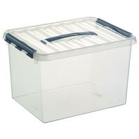 sunware Aufbewahrungsbox »Q-line« 1 Stück 22.0 L