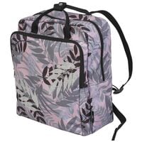 Faber-Castell Rucksack Daily Sparkle grau Faber-Castell Rucksack Daily Sparkle grau