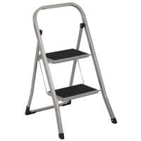 Klapptritt 2 Stufen 81 cm Klapptritt 2 Stufen 81 cm