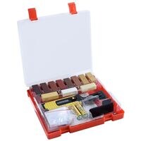 Werkzeyt Parkett- & Laminat-Reparaturset