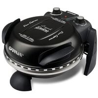 G3Ferrari Pizza-Maker »Delizia« schwarz