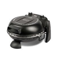 G3Ferrari Pizza-Maker »Delizia Anniverary Special Edition«