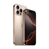 Apple iPhone 16 Pro Max 256 GB titan wstensand