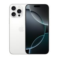 Apple iPhone 16 Pro Max 512 GB titan wei