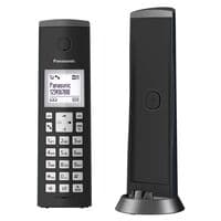 Panasonic Schnurloses Telefon mit Anrufbeantworter »KX-TGK220GM«