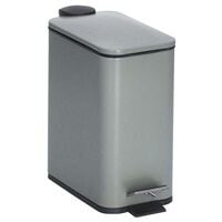 Zeller Tretabfalleimer 5.0 L