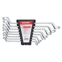 GEDORE red 12-tlg. Doppelringschl�ssel-Satz �R01105012�