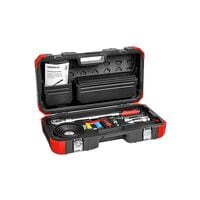 GEDORE red 11-tlg. Drehmomentschlssel-Satz R68903011 40 - 200 Nm