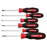 GEDORE red 6-tlg. Schraubendreher-Set »R38002006« GEDORE red 6-tlg. Schraubendreher-Set »R38002006«