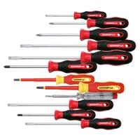 GEDORE red 12-tlg. Schraubenausdreher-Set »R38002012«