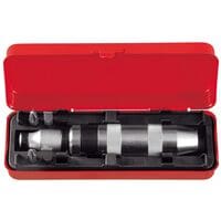 GEDORE red 6-tlg. Schraubenausdreher-Set �R38004006�