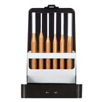 GEDORE red Splinttreiber-Set flach R90200106