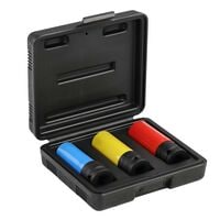 GEDORE red 3-tlg. Steckschlssel-Satz R63043003