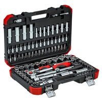 GEDORE red 94-tlg. Steckschlüssel-Satz »R46003094«