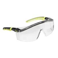 UVEX Schutzbrille astrospec 2.0
