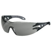 UVEX Schutzbrille pheos 9192 getnt